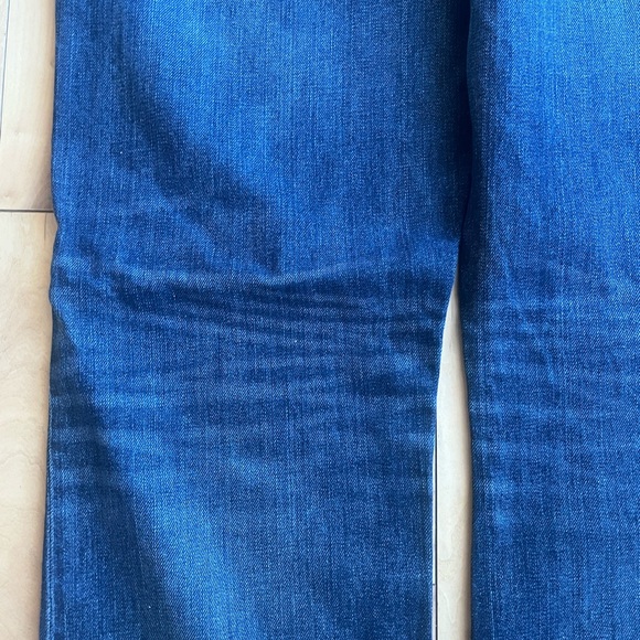 Gap Mens distressed jeans 34 x 34 - Picture 13 of 15